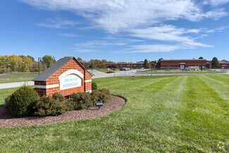 Driswood Elementary School