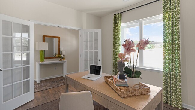 180 Honeydew Dr, Angier, NC 27501 - photo 4