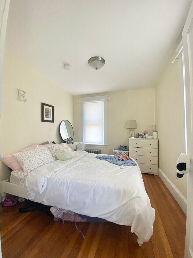 112 Allston St unit 4, Boston, MA 02134 - photo 3