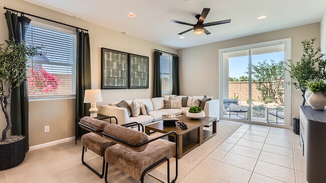 4546 S 231st Dr, Buckeye, AZ 85326 - photo 5