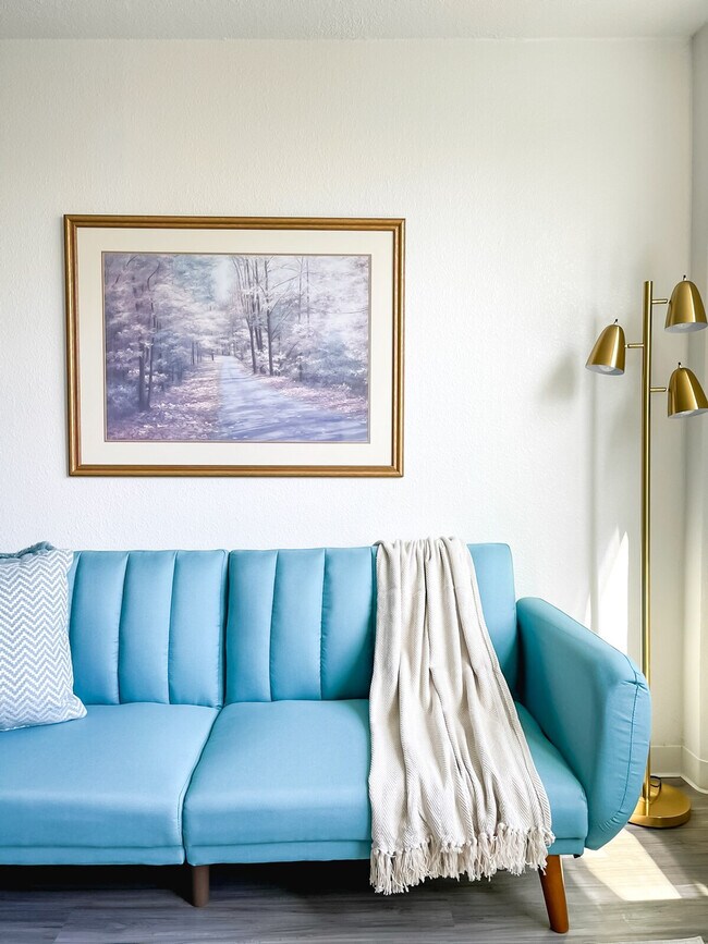 2515 Burnet Ave unit ID1036865P, Cincinnati, OH 45219 - photo 3