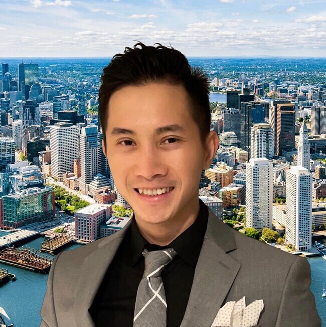 Agent Photo