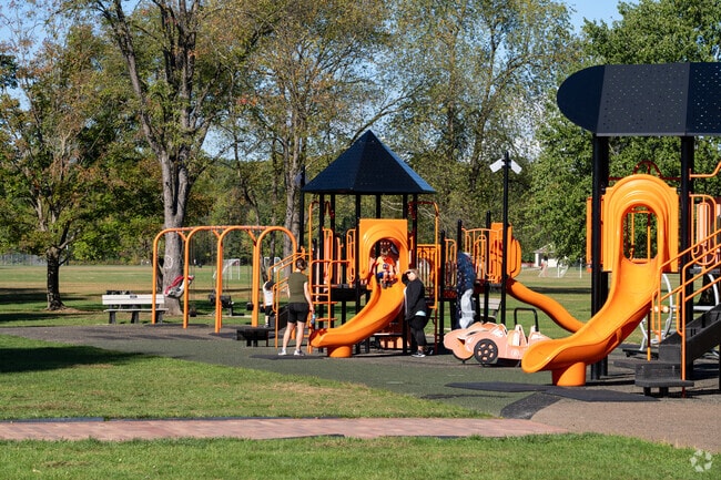 Howland Township Park