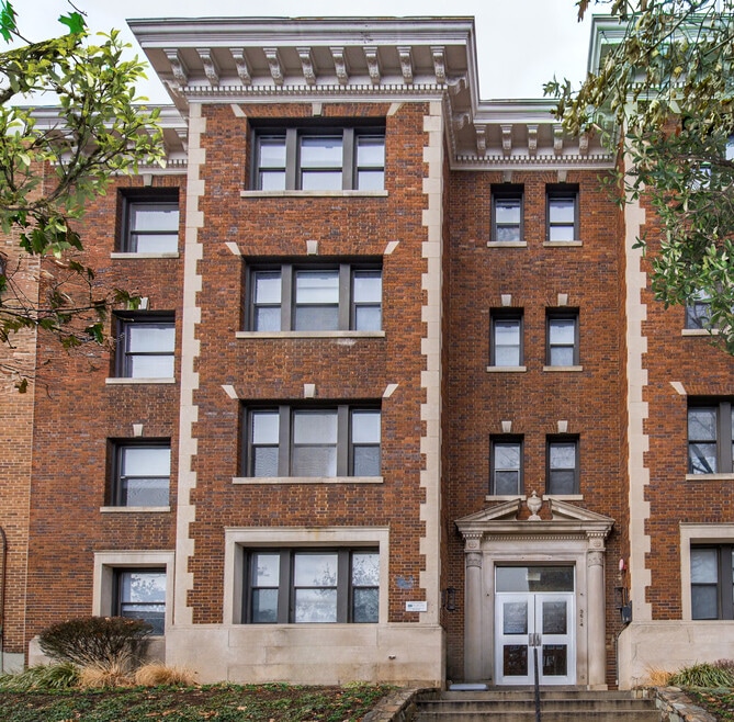 The Arcadia, Washington, DC 20008 - photo 1