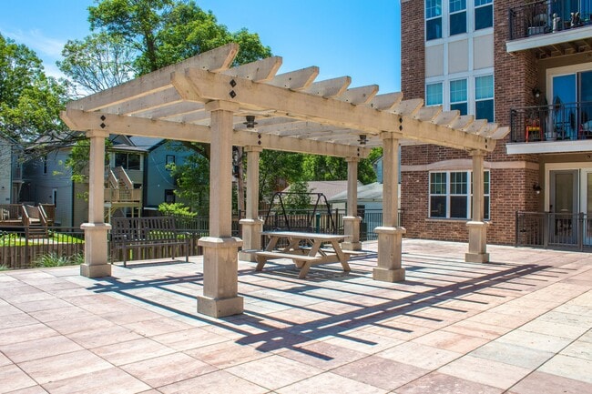 Park Central, Madison, WI 53703 - photo 4