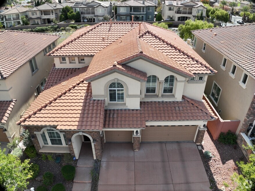 11655 Suburban Rd, Las Vegas, NV 89135 - photo 2