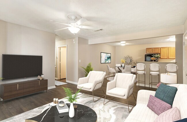 Grand at Pearl Apartments, Pearl, MS 39208 - photo 7