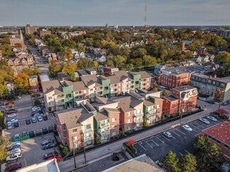 20-28 E Daniels St, Cincinnati, OH 45219