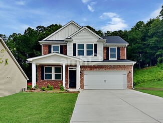 1234 Soapstone Rd, Dacula, GA 30045