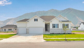 3170 E 1065 S, Spanish Fork, UT 84660