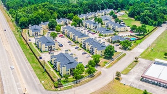 6171 Bert Kouns Industrial Loop, Shreveport, LA 71129