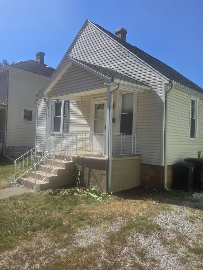 343 Whiley Ave, Lancaster, OH 43130 - photo 4
