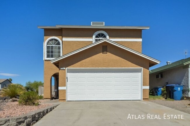 549 Tabony Ave, Henderson, NV 89011 - photo 2