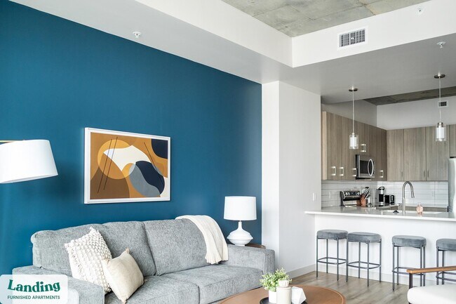 151 S State St unit 1505, Salt Lake City, UT 84111 - photo 2