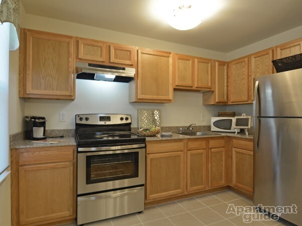 Deerfield Westerlea Apartments, Hightstown, NJ 08520 - photo 5