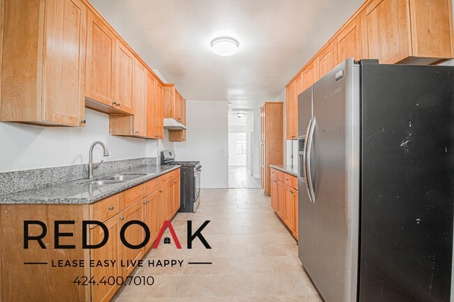 731 W 46th St unit 1, Los Angeles, CA 90037 - photo 7