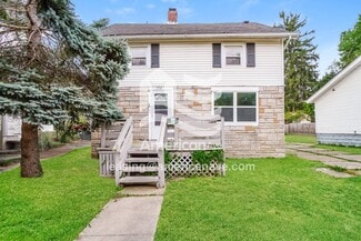 754 Mckinley Ave, Akron, OH 44306