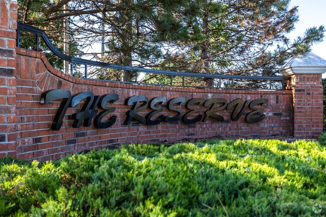 The Reserve at Lenexa