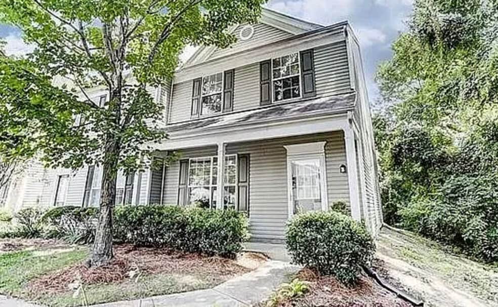 6617 Rothchild Dr, Charlotte, NC 28270 - photo 1