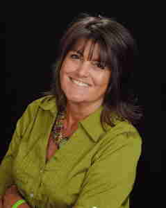 Susan Grant