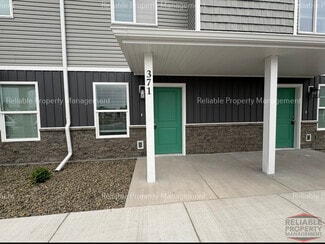 371 Jeremy Ln, Blackfoot, ID 83221