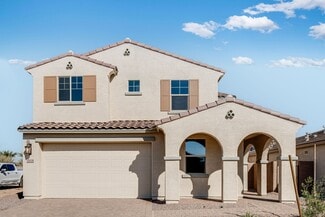 17636 W Georgia Ave, Litchfield Park, AZ 85340