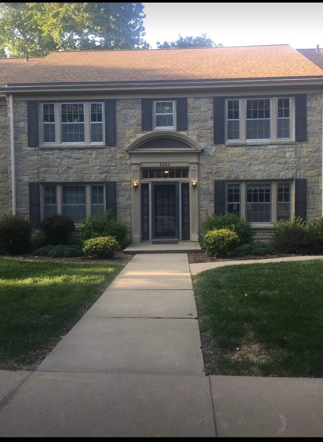 2640 Lake St Unit C, Lincoln, NE 68502