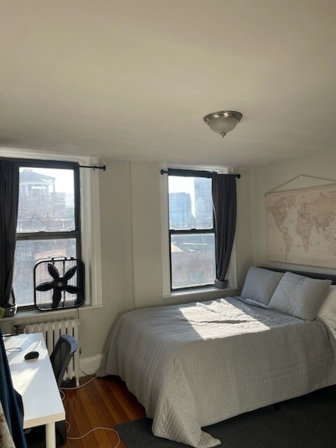 222 Hanover St unit 17, Boston, MA 02113 - photo 7