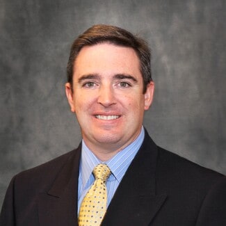 Christopher Forister