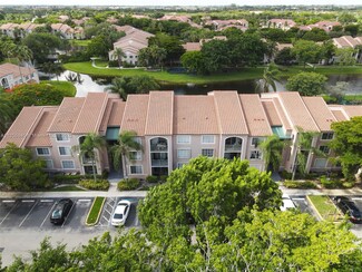 12172 Saint Andrews Plaza Unit 307, Miramar, FL 33025