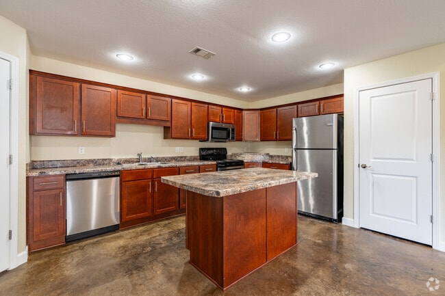 Oak Tree Manor Duplexes, Jonesboro, AR 72401 - photo 5