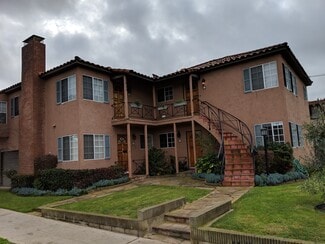 1800 Camino de la Costa Unit C, Redondo Beach, CA 90277