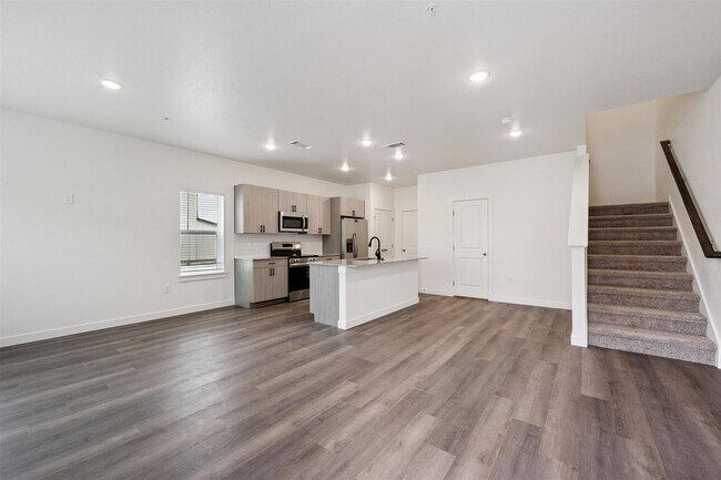 Villas at Ridgeline Vista, Brighton, CO 80601 - photo 5