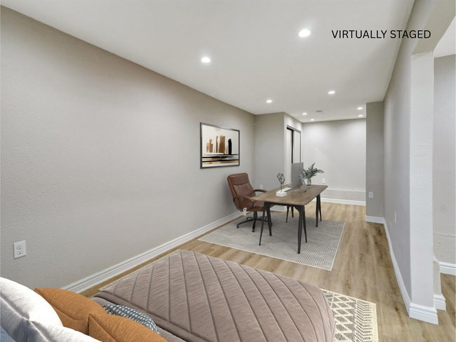 985 1/2 Dexter St unit 985 Dexter, Los Angeles, CA 90042 - photo 2