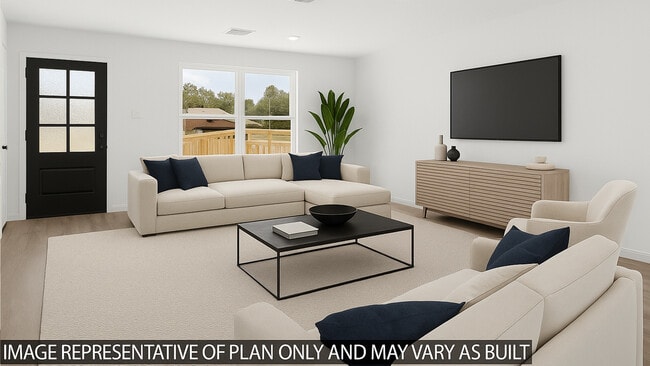 11918 Detar Ct, Willis, TX 77378 - photo 2