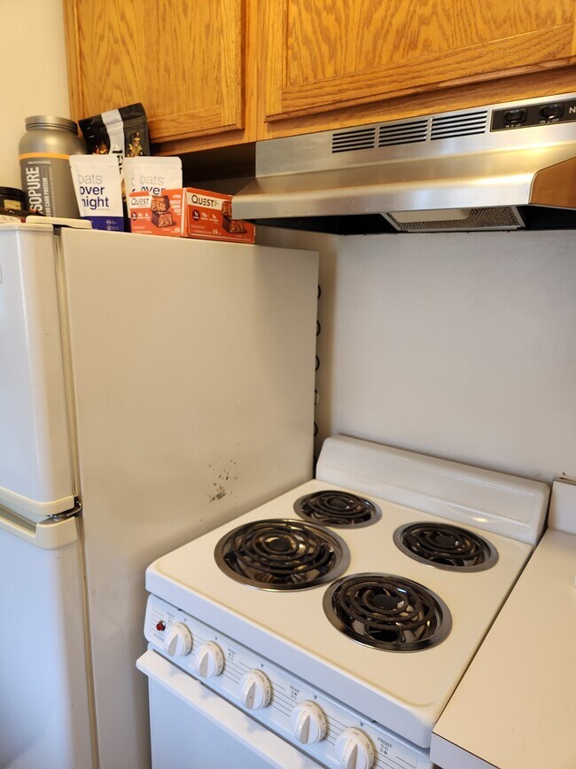 20 Kilmarnock St unit 16, Boston, MA 02215 - photo 3