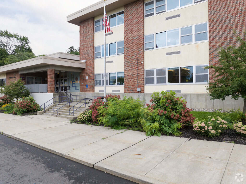 PS 2 is a public school located in Troy, NY and serves the grades of K-5.