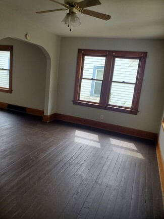 933 Mckinley St, Wooster, OH 44691