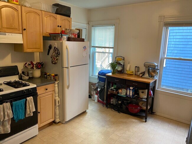 10 Cambridge Terrace unit 1, Cambridge, MA 02140 - photo 7