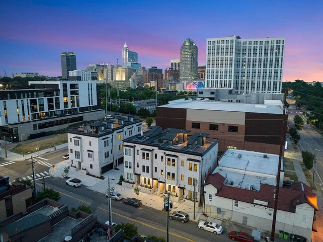 413 W Lenoir St unit ID1051238P, Raleigh, NC 27601 - photo 4