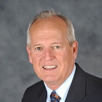 Tom Bodmer