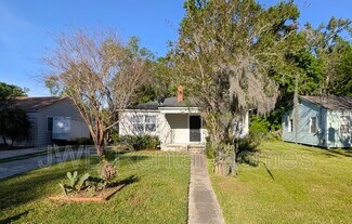 764 Mamie Rd, Jacksonville, FL 32205