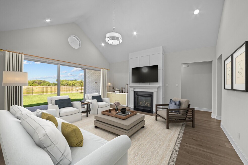 11549 Wulstone Rd, Haslet, TX 76052 - photo 1