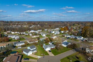 West Brookfield