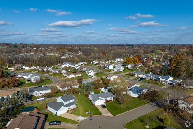 West Brookfield is a neighborhood mix of rural and suburban charm.