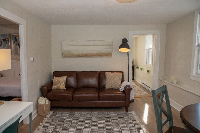 281 Salmon Brook St unit Floor 2, Granby, CT 06035 - photo 5