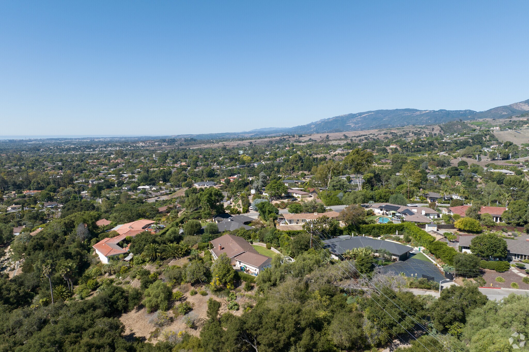 Foothill offers a variety of different home styles to choose from.