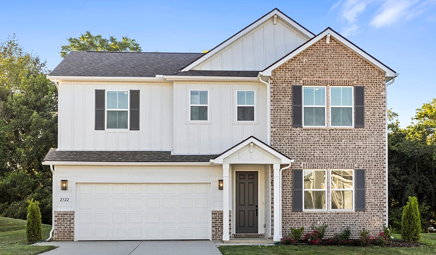 2322 Williamsport Landing, Columbia, TN 38401 - photo 1