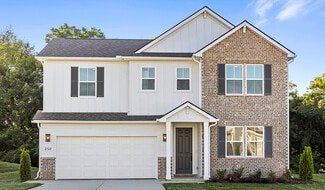 2322 Williamsport Landing, Columbia, TN 38401