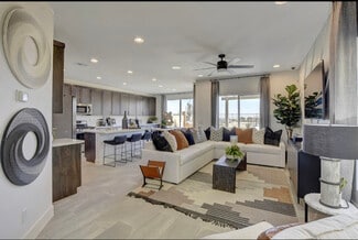 1111 Blue Diamond Rd, Las Vegas, NV 89123